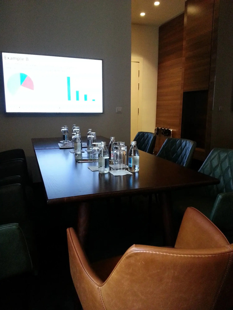 Foto - Best Western Premier Natalija Residence