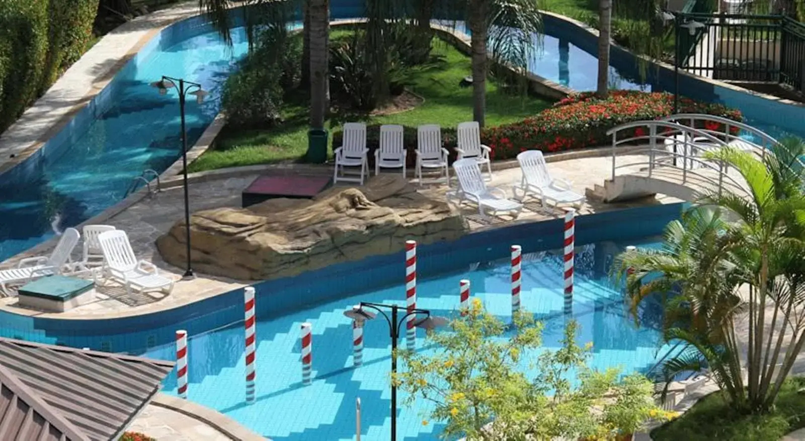 Foto - Plaza Rio Residences - Barra First