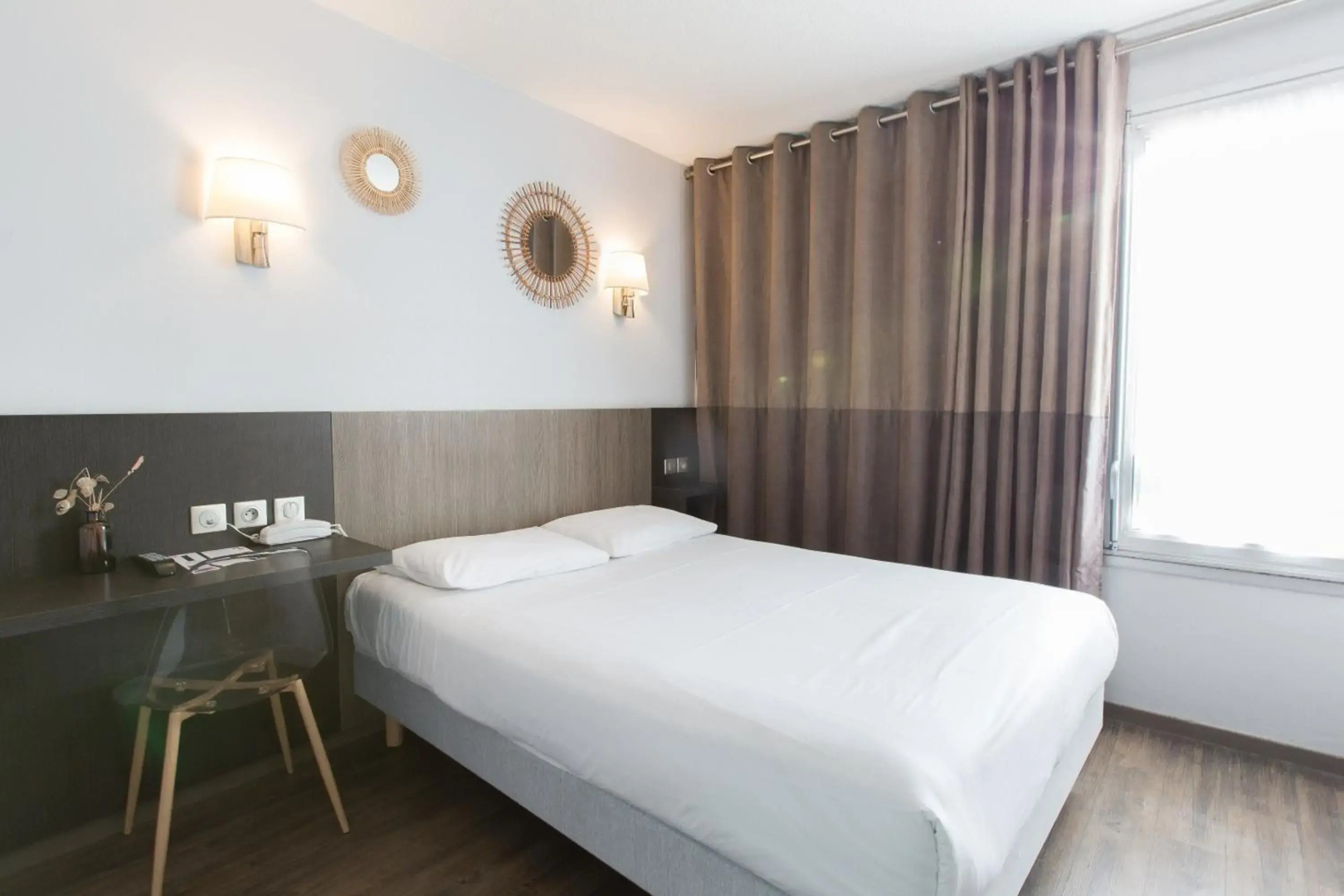 Foto - Hotel Gascogne