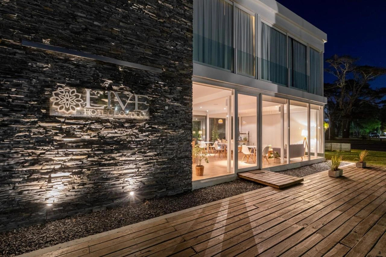 Photo - Live Hotel Boutique - Adults Only