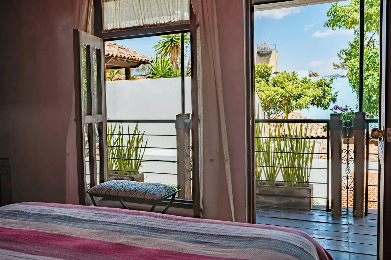 Foto - Yox Hotel Boutique