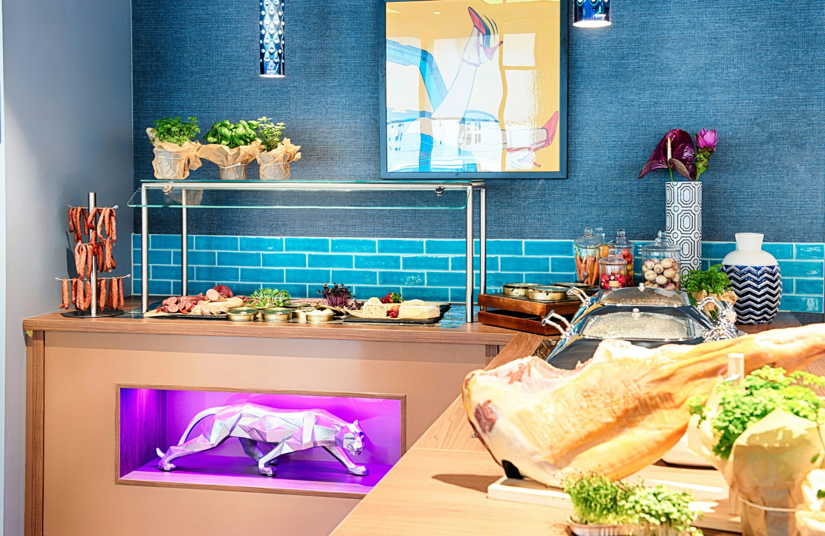 Foto - NYX Hotel Mannheim by Leonardo Hotels