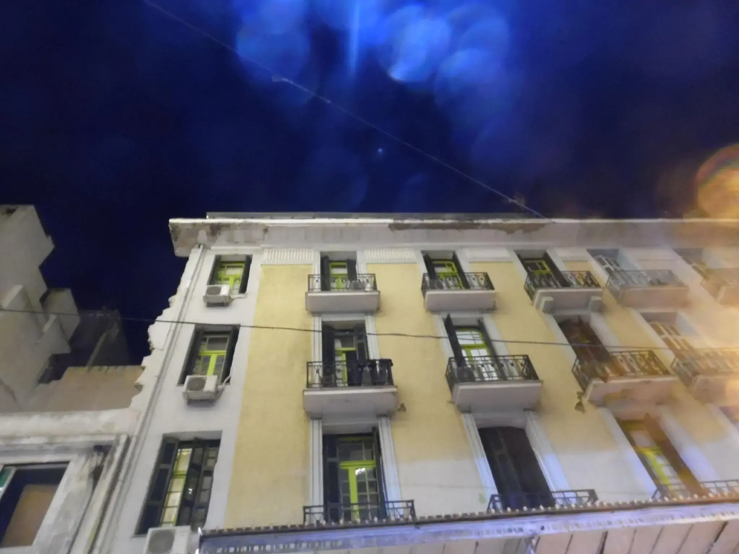Photo - Zeus Hostel