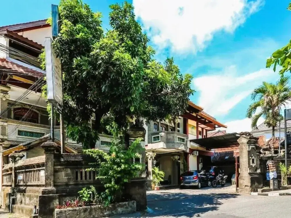 Foto - SUPER OYO 1927 Hotel Candra Adigraha