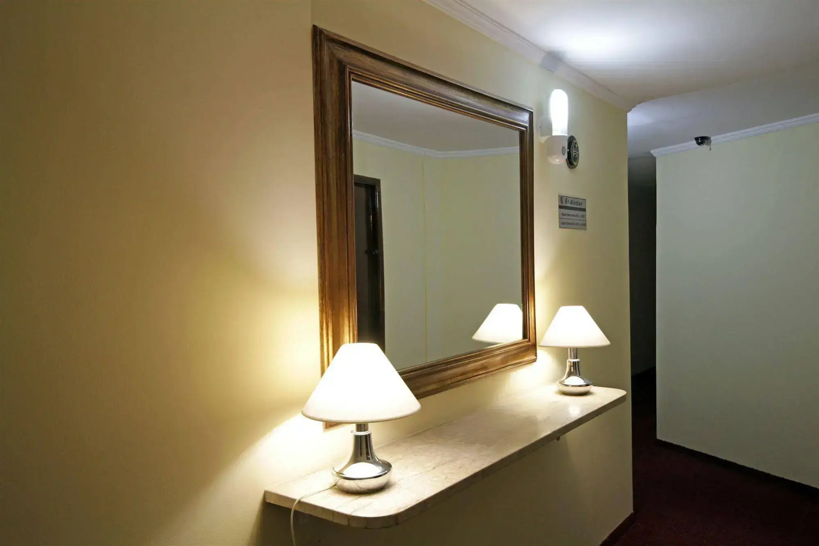 Foto - San Michel Hotel