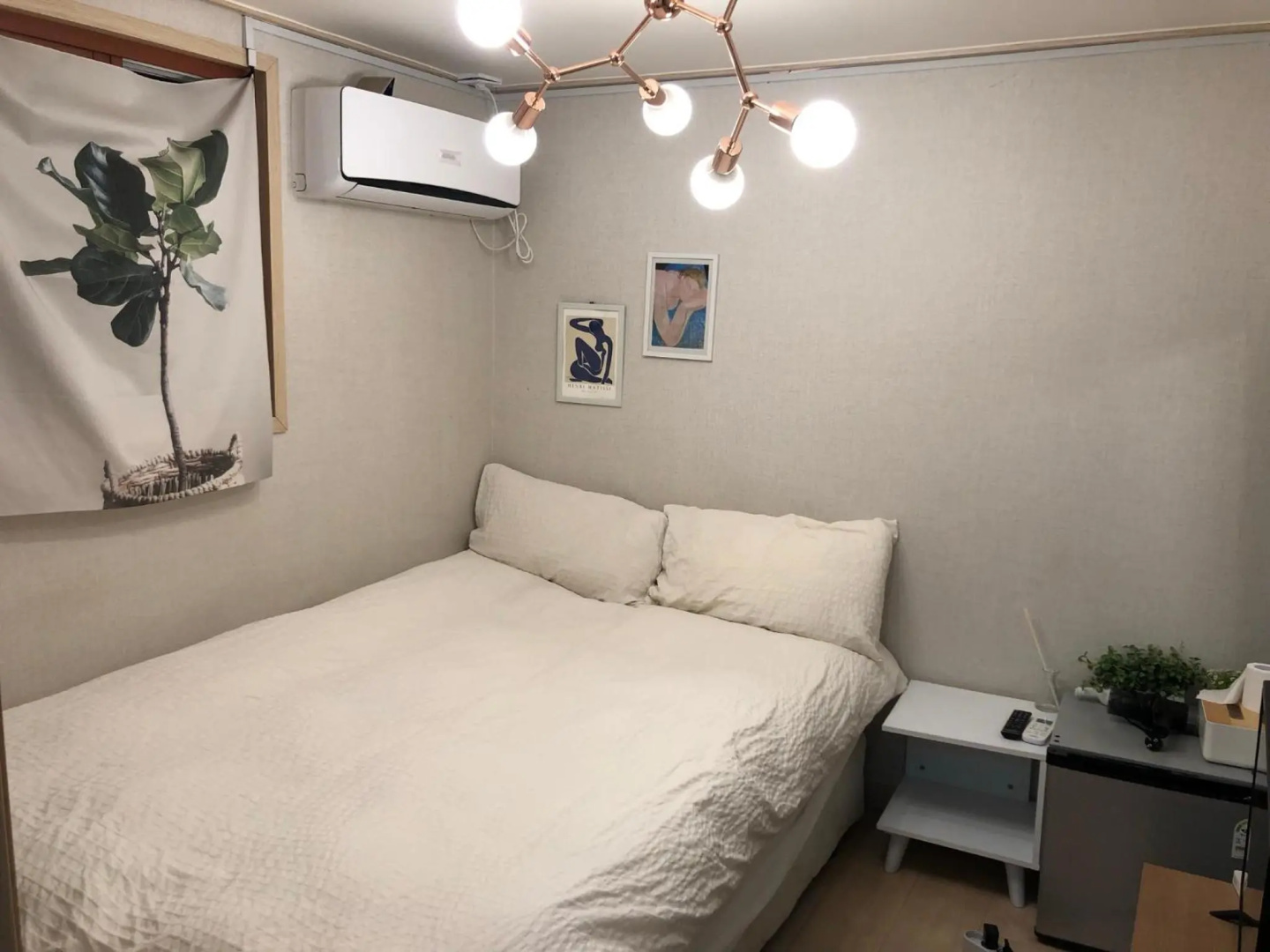 Foto - Rich House Dongdaemun