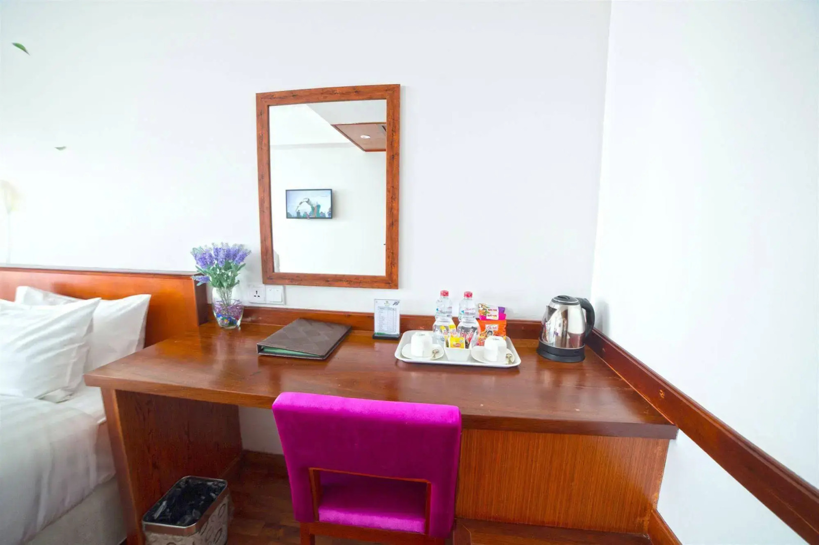 Photo - Harmony Phnom Penh Hotel