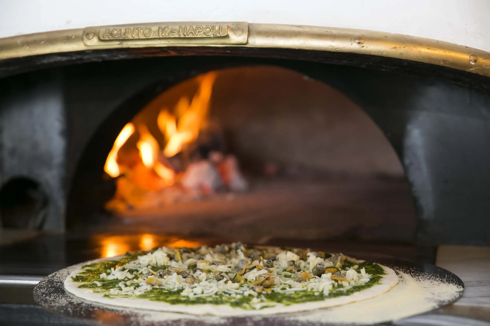 Foto - You and the sea