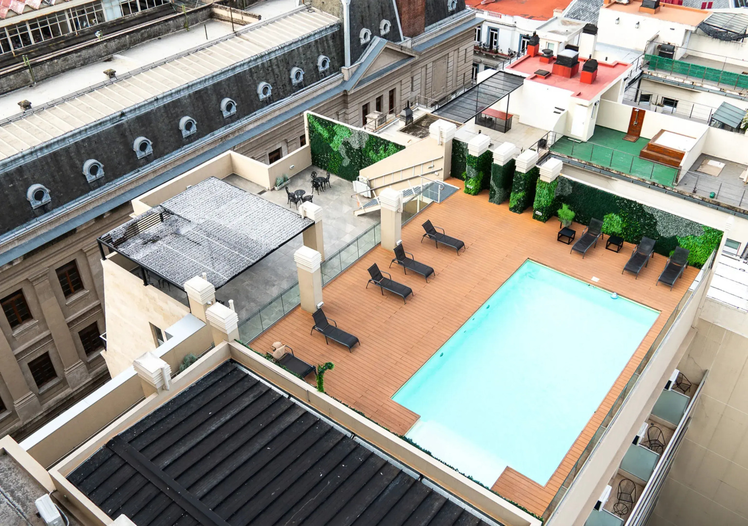 Foto - La Cisterna by DOT Suites