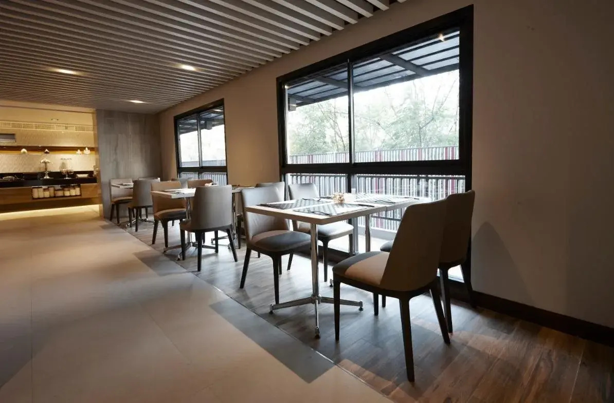 Foto - Praso@Ratchada12