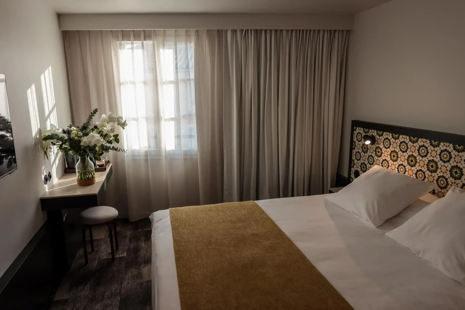 Foto - Hotel Saint Nicolas