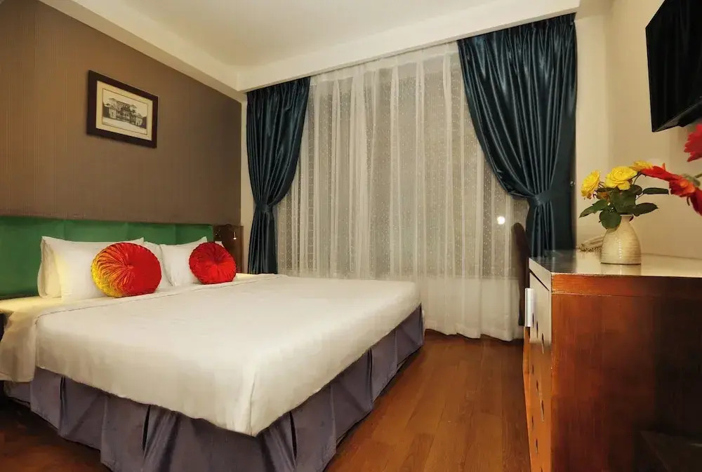 Photo - Aviary Hanoi Hotel & Travel