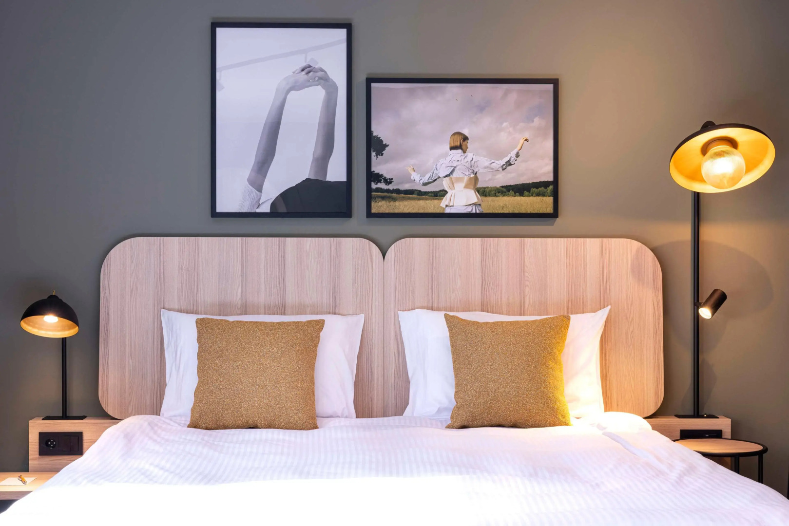 Foto - Scandic Wrocław