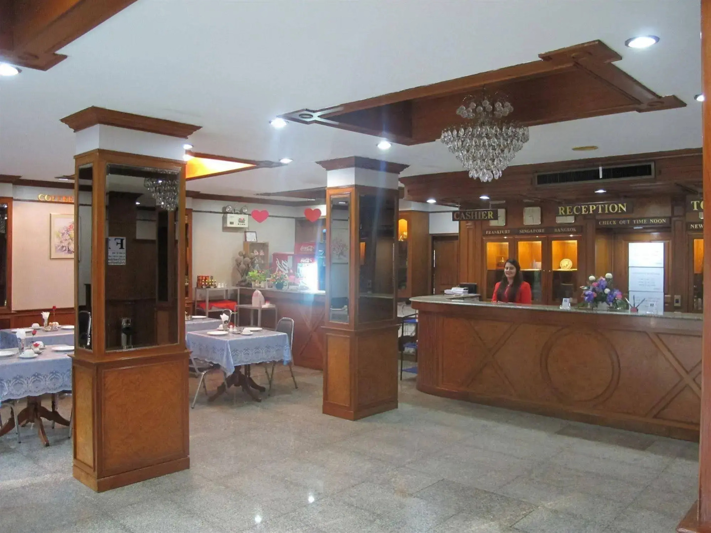 Photo - The Promenade Bangkok