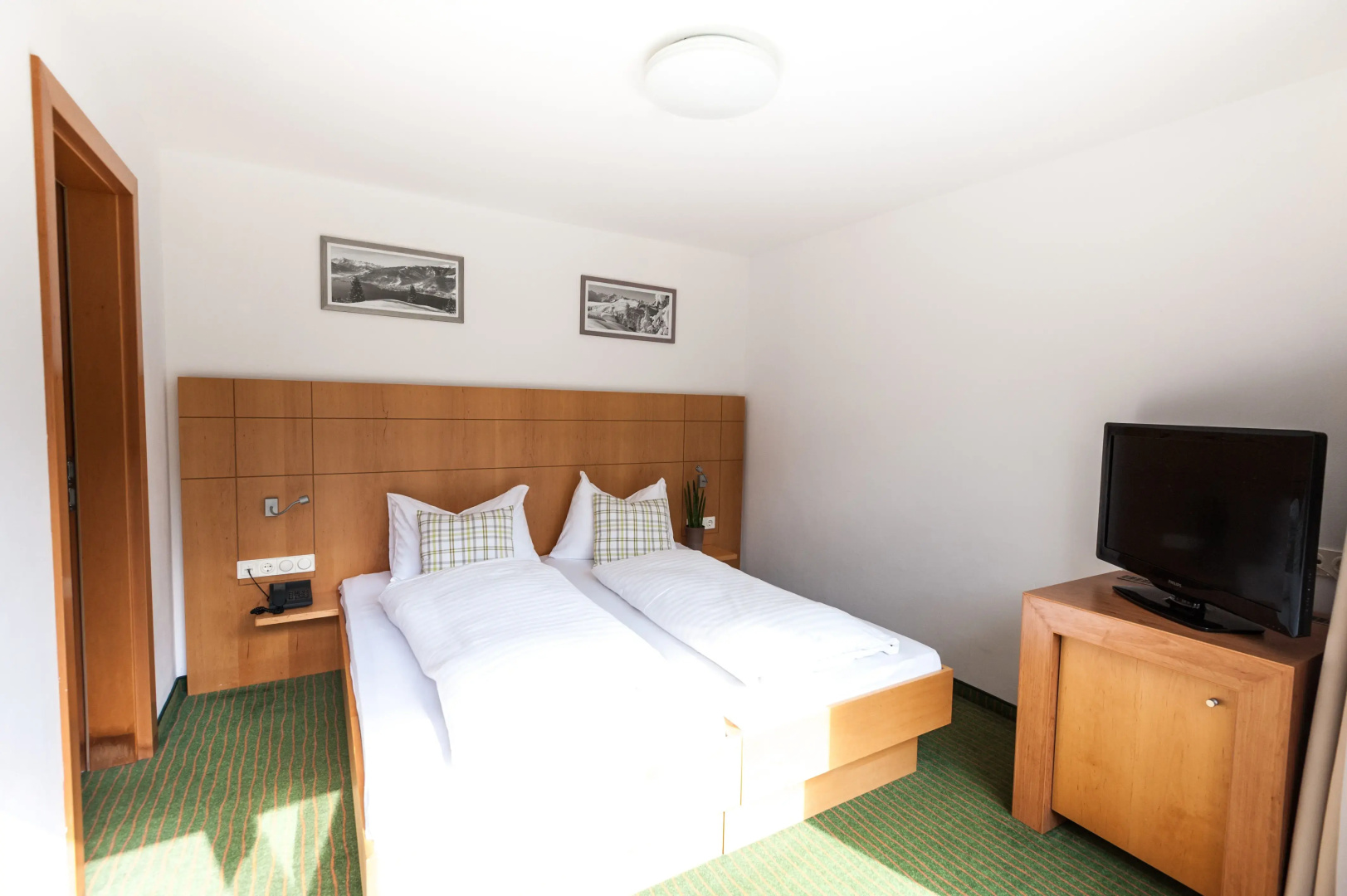 Foto - Hotel Der Waldhof
