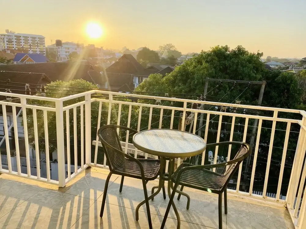 Foto - WUA LAI Boutique Hotel Chiang Mai