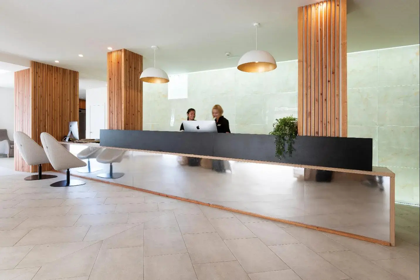 Foto - Hotel Las Arenas