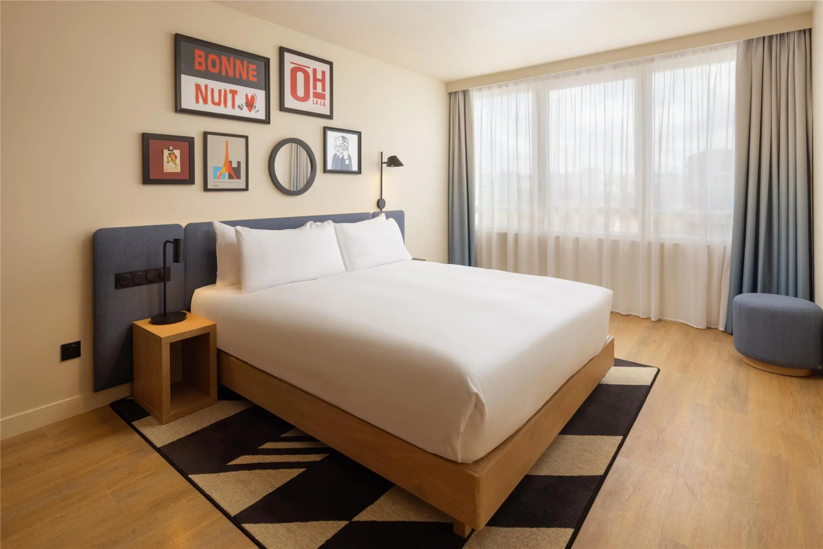 Photo - Hampton By Hilton Paris Saint Ouen
