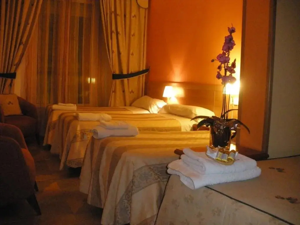 Foto - Hostal del Pez Azul