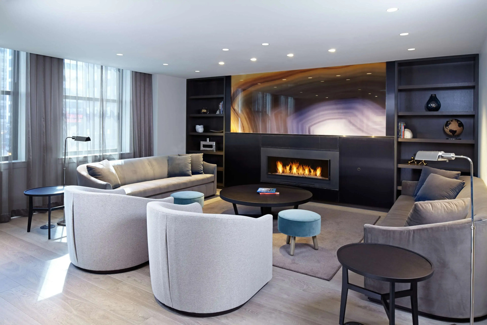 Foto - Hyatt Centric The Loop Chicago