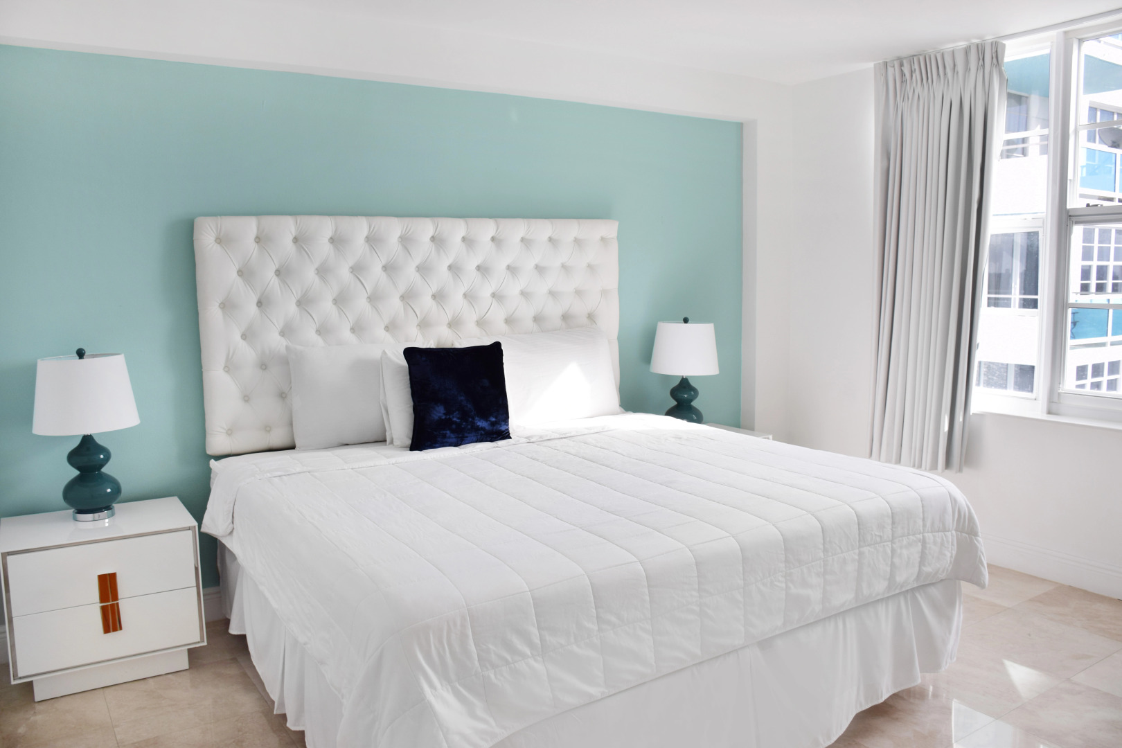 Photo - Seacoast Suites on Miami Beach