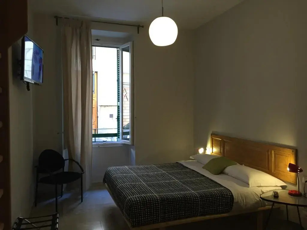 Photo - Roma Art Rooms