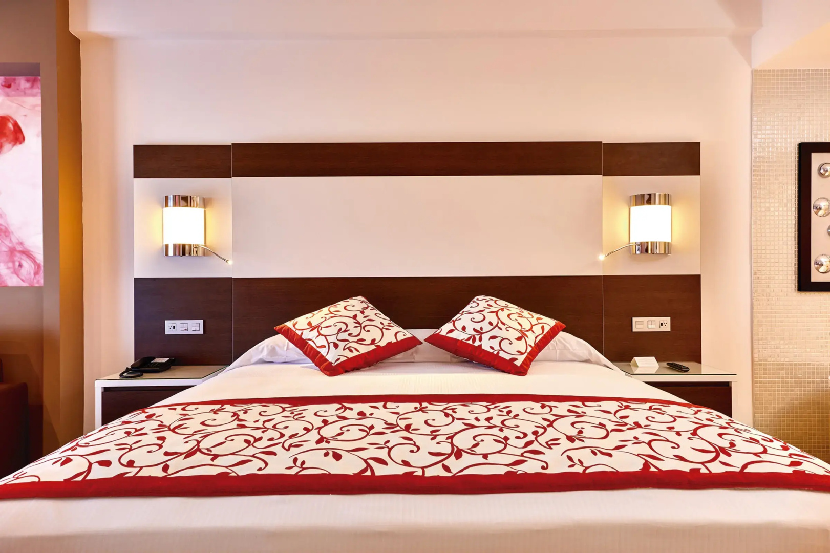 Photo - Riu Palace Costa Mujeres - All Inclusive