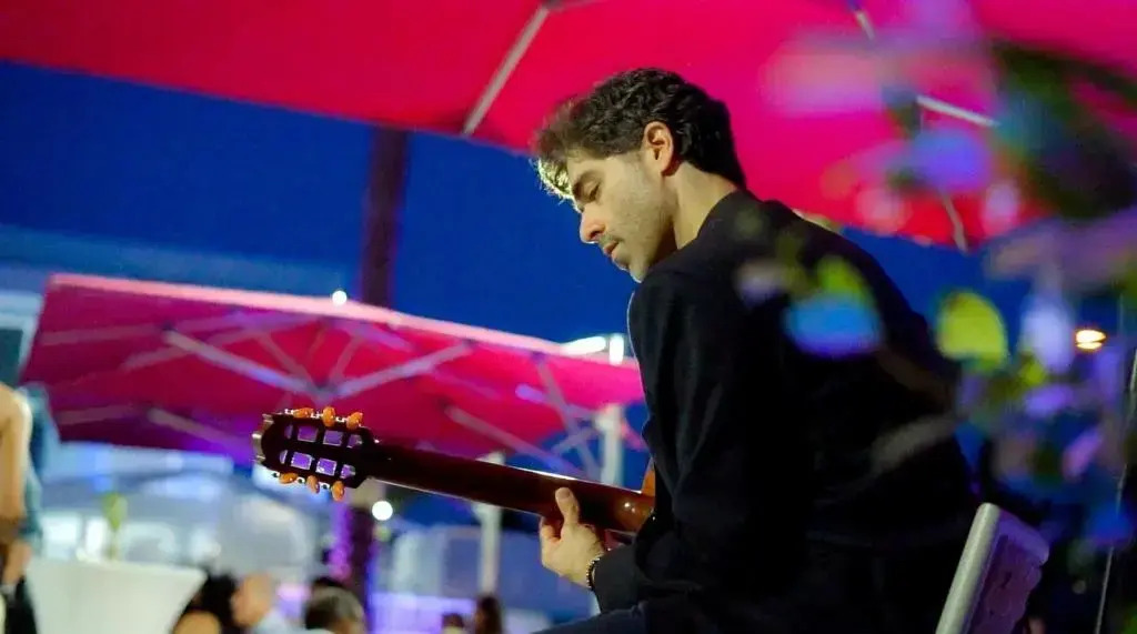 Foto - The Saint Hotel