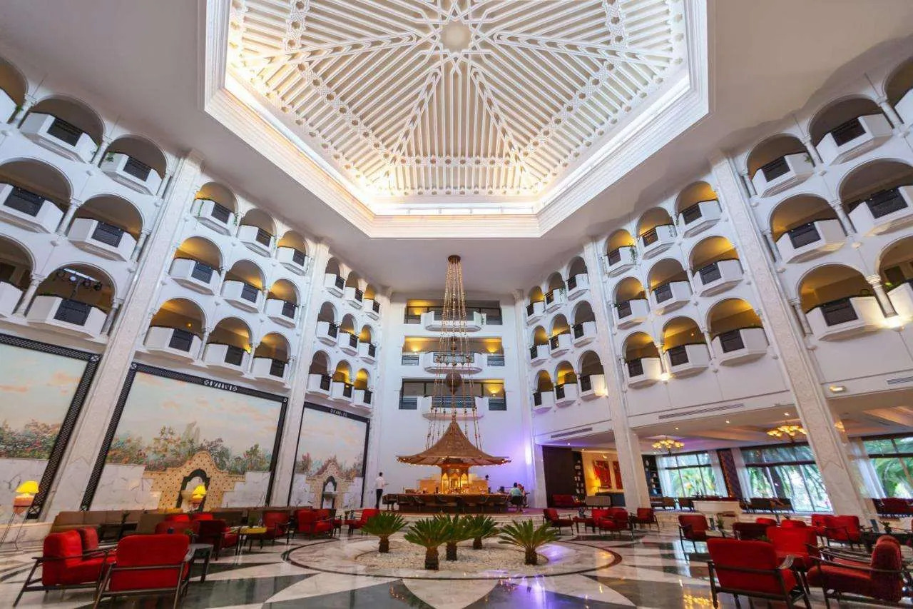 Foto - OCEANA Hotel & Spa