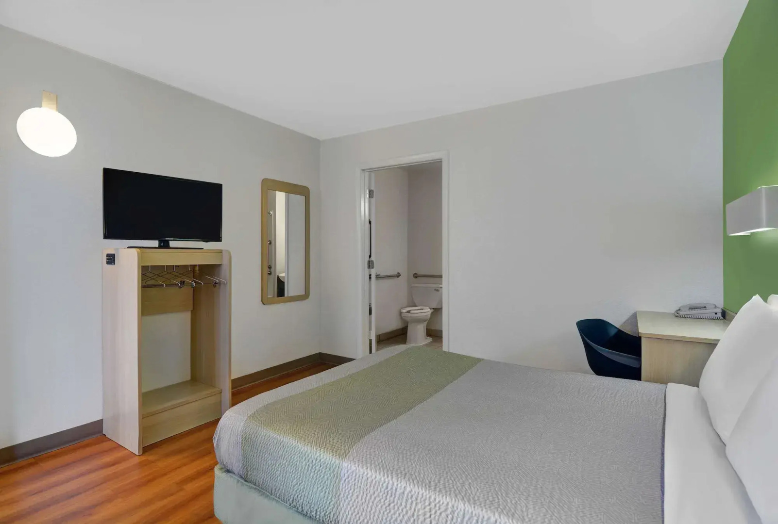 Foto - Motel 6-Kissimmee, FL - Orlando