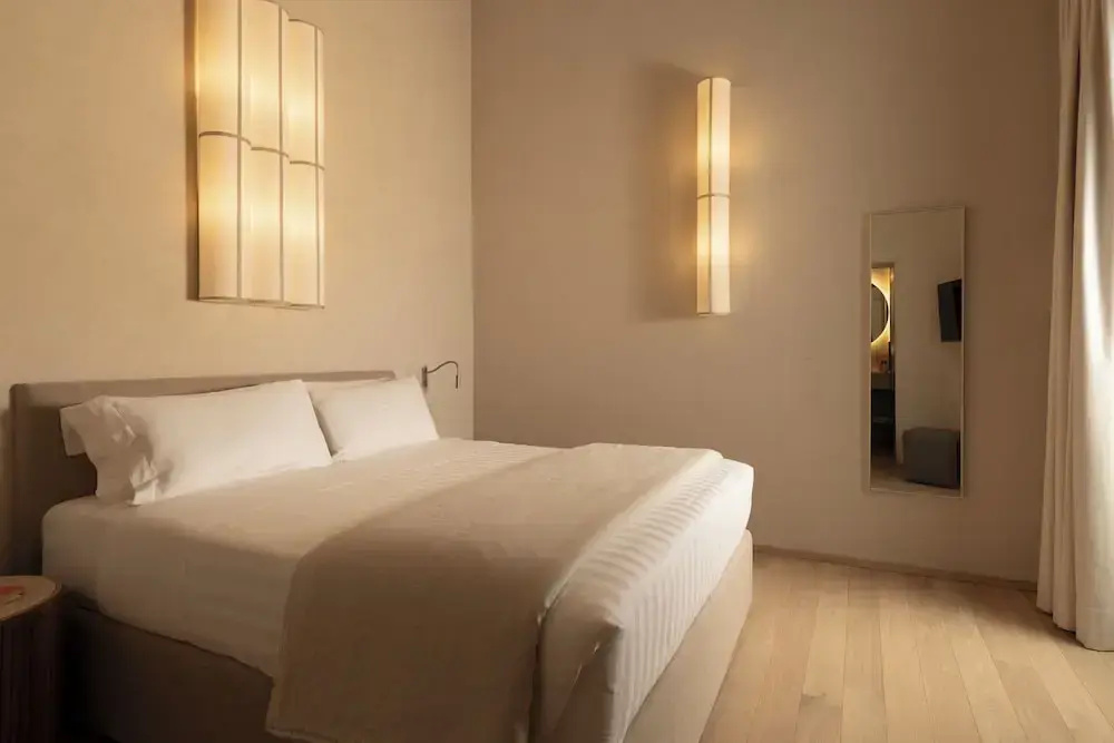 Foto - Velvet Grey Boutique Hotel Roma