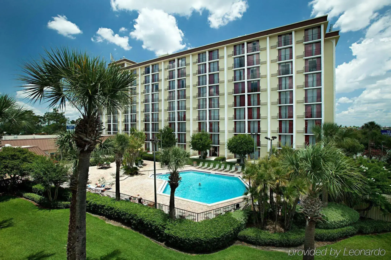 Photo - Rosen Inn Closest to Universal