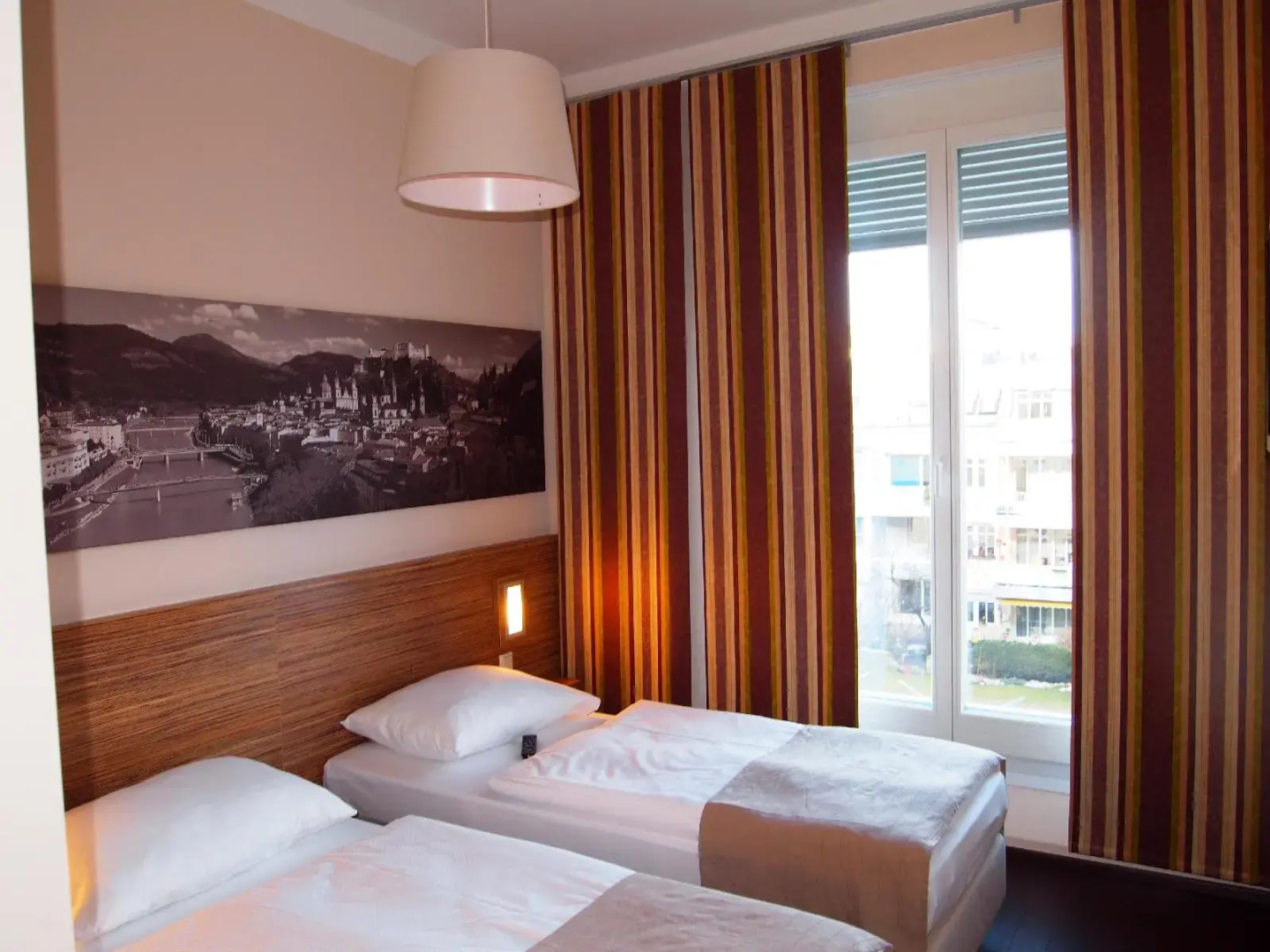 Photo - Altstadt Hotel Hofwirt Salzburg