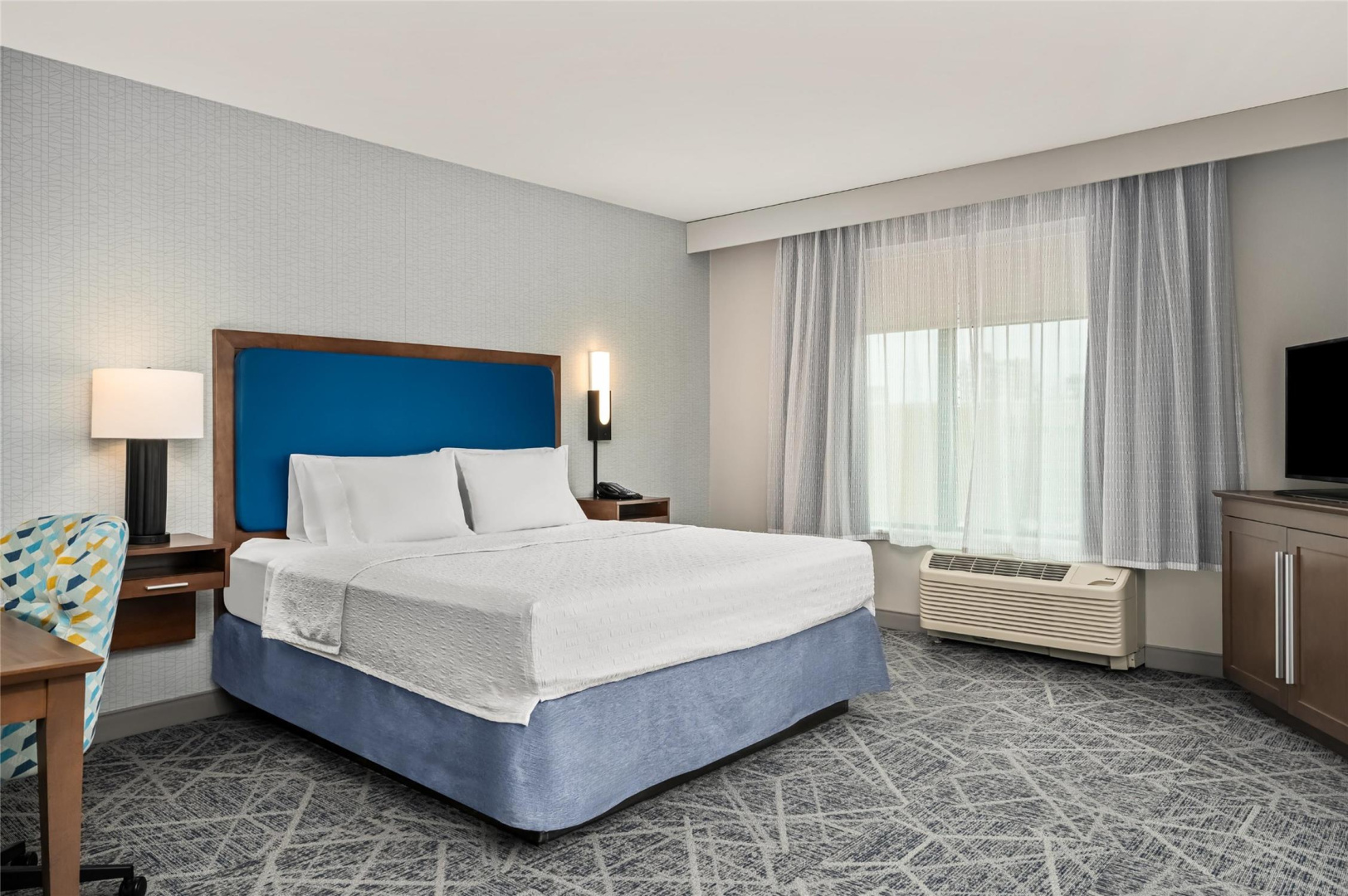 Foto - Hampton Inn Chicago North-Loyola Station