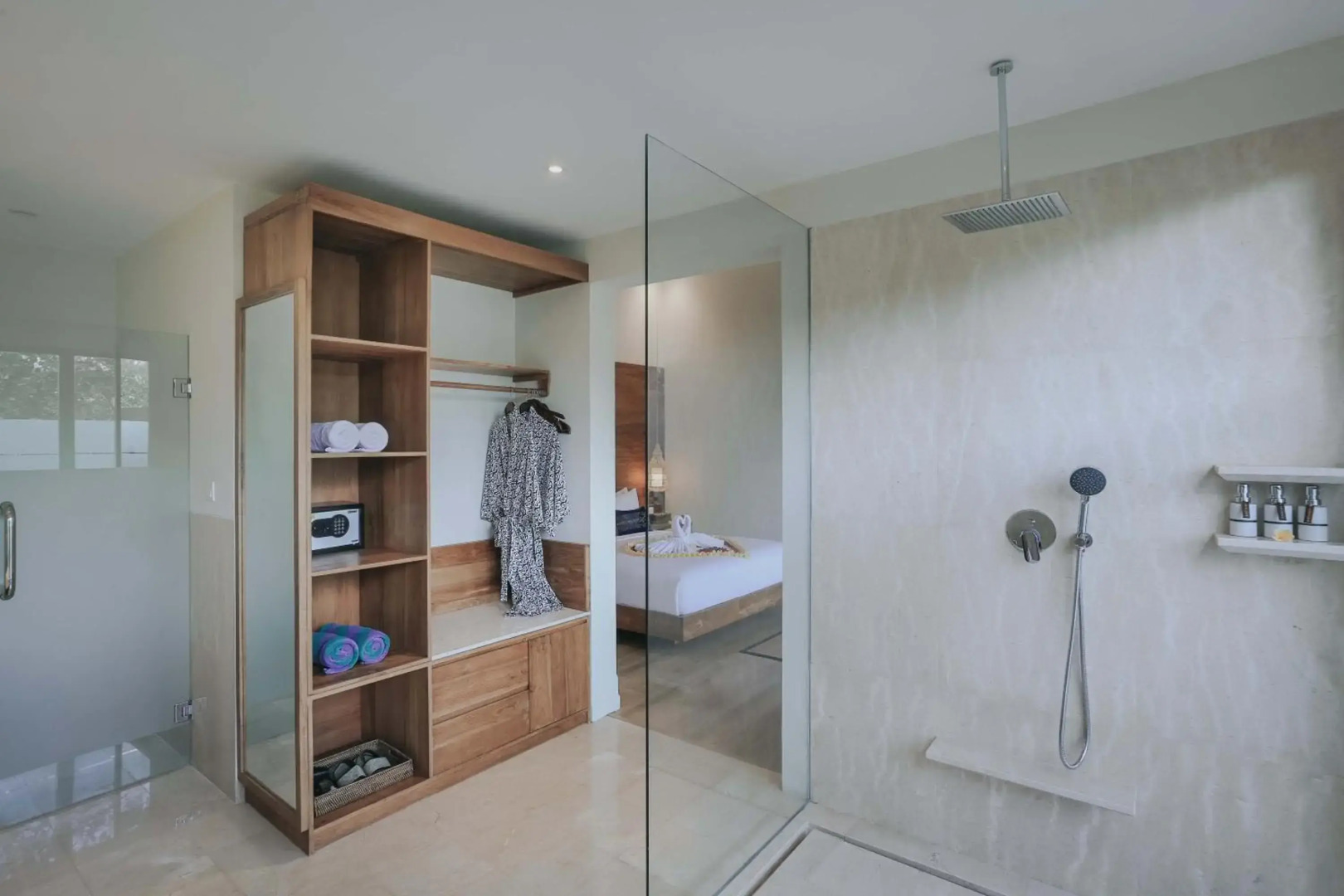 Foto - The Sebali Resort