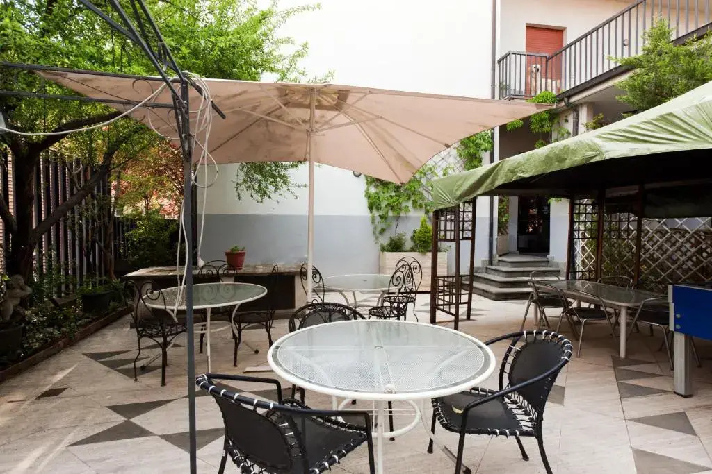 Photo - Hotel Letizia