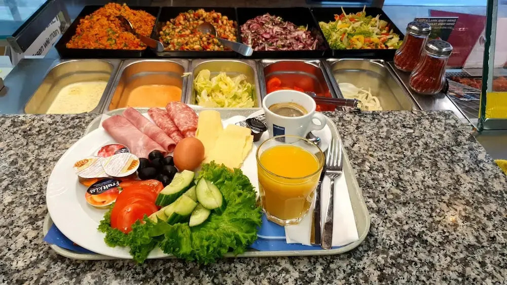 Photo - Gasthaus 210