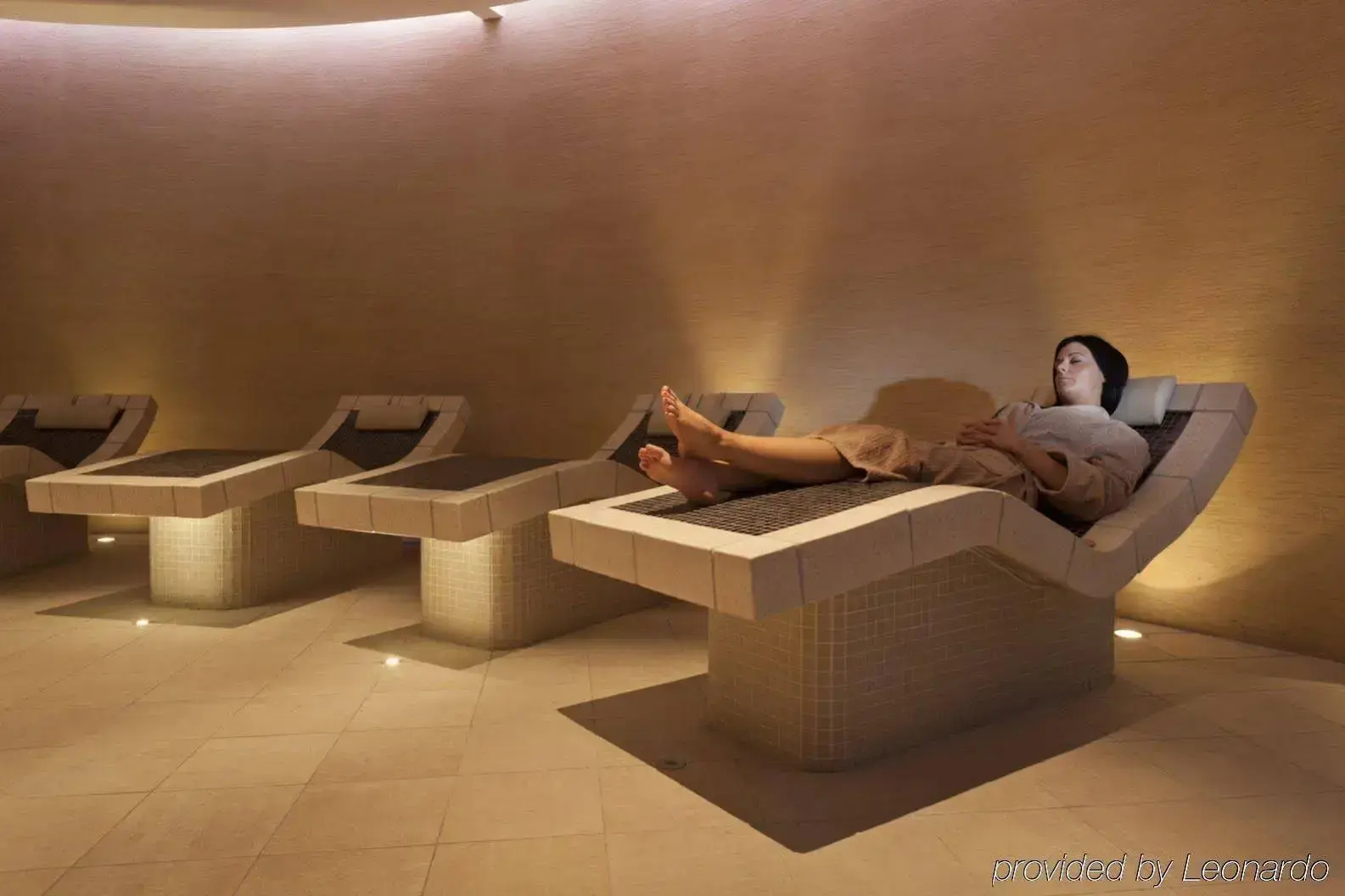 Foto - The Kingsley Hotel