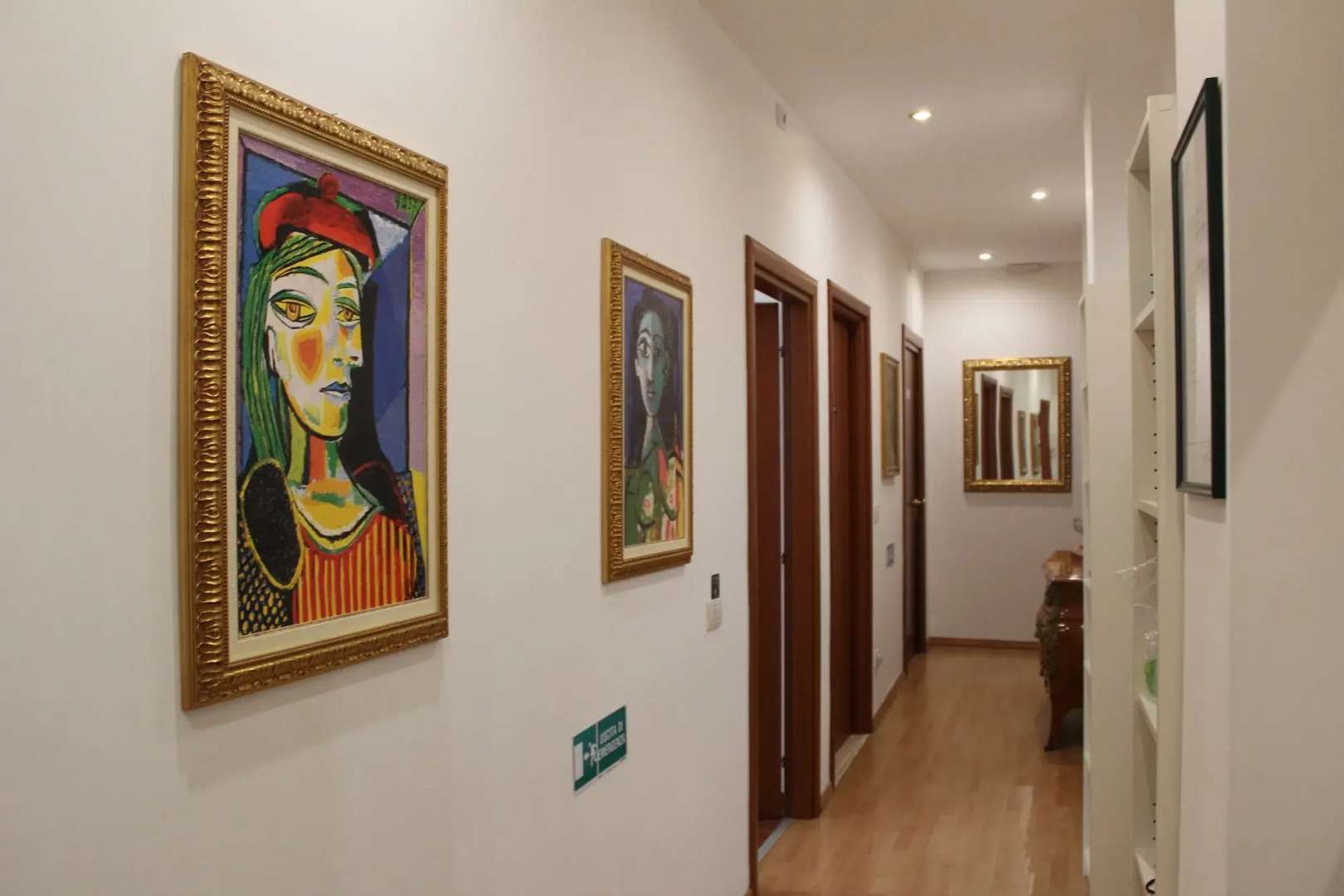 Foto - Bed And Breakfast King Plaza