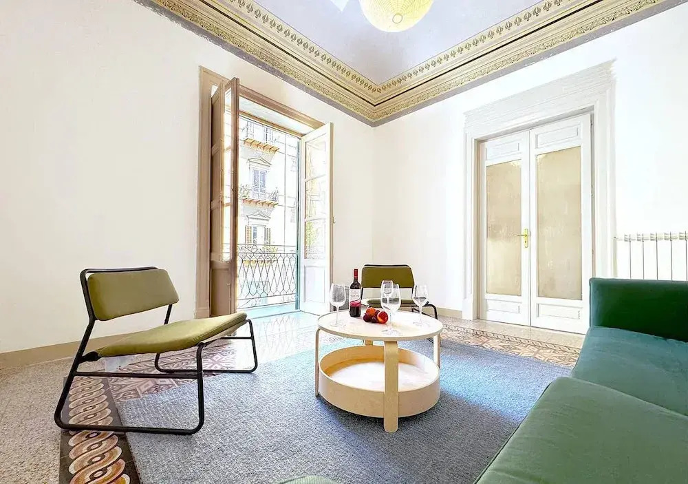 Photo - Solemar Sicilia - Monacò rooms