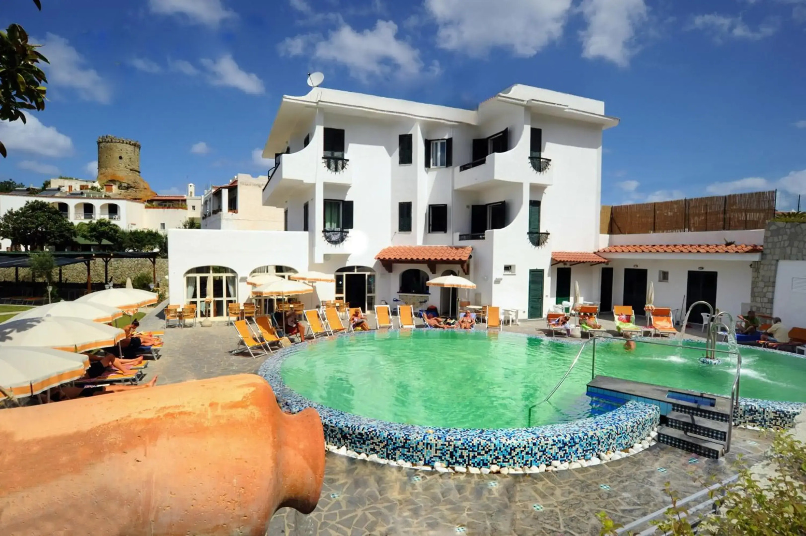 Photo - Hotel Park Victoria