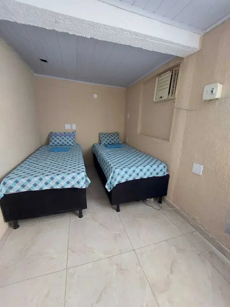 Photo - Hostel Bom e Familiar