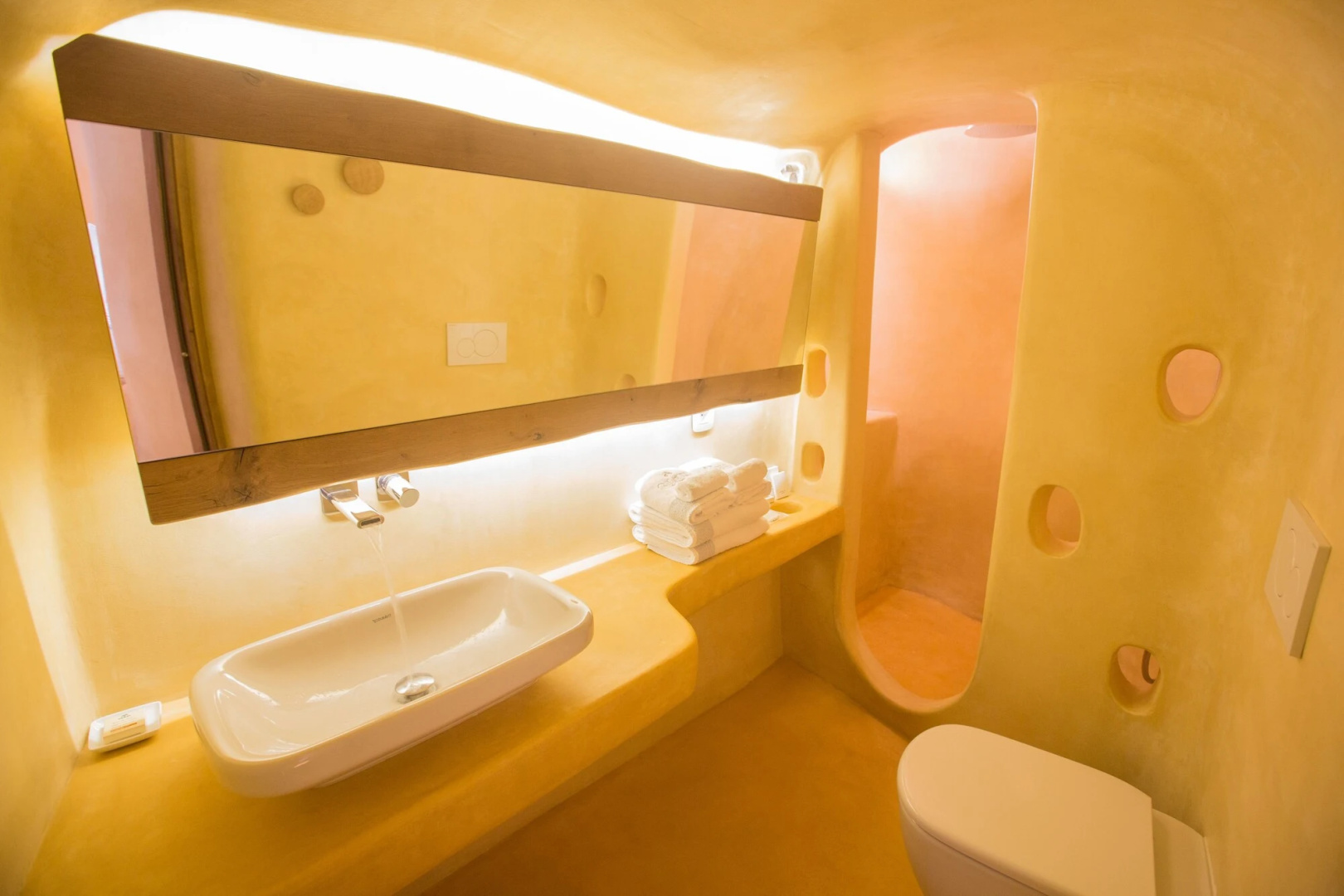 Foto - Chic Hotel Santorini