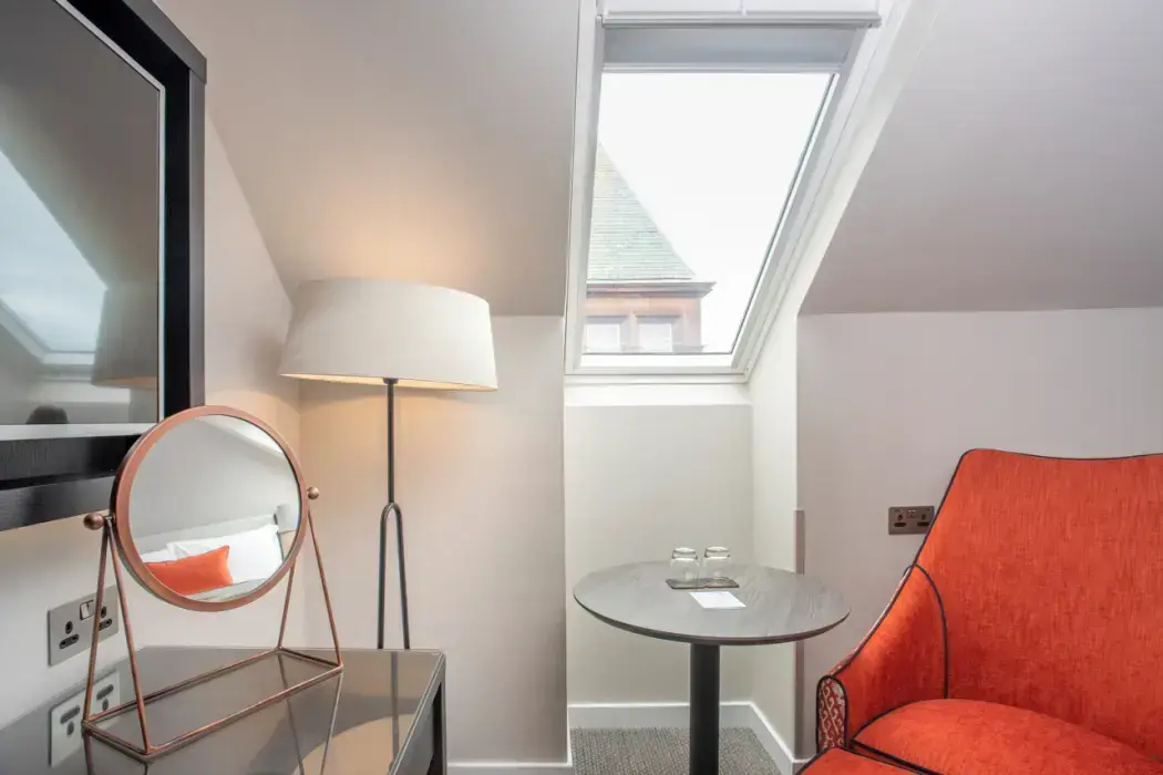 Photo - Ten Hill Place