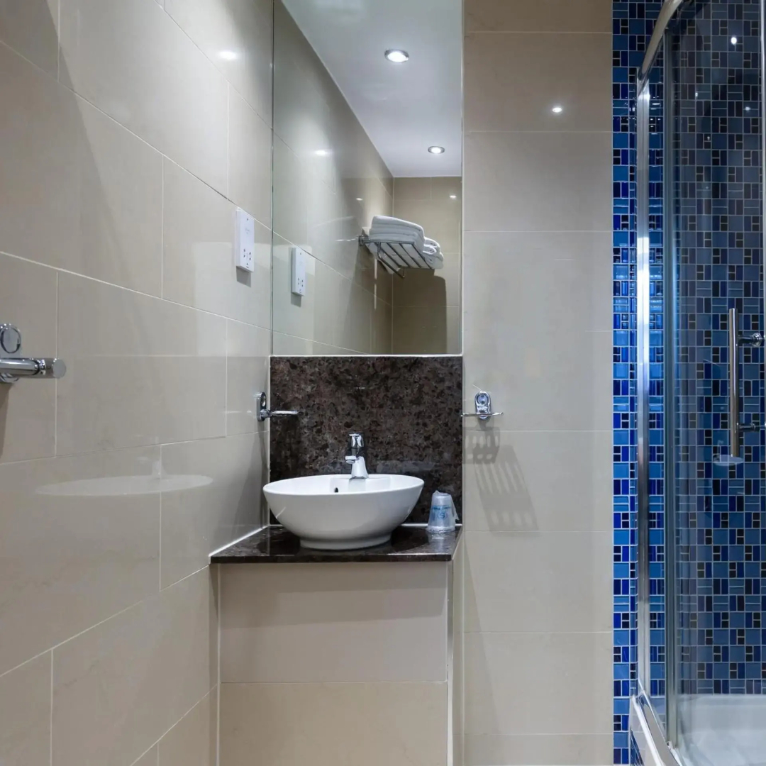 Photo - Sidney Hotel London-Victoria