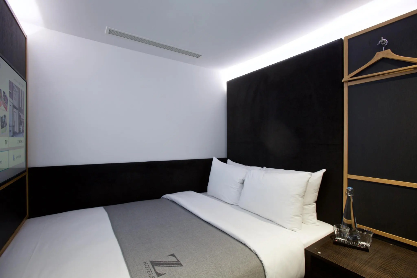 Foto - The Z Hotel Holborn