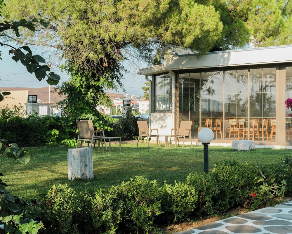 Photo - Siğacik Gaea Hotel