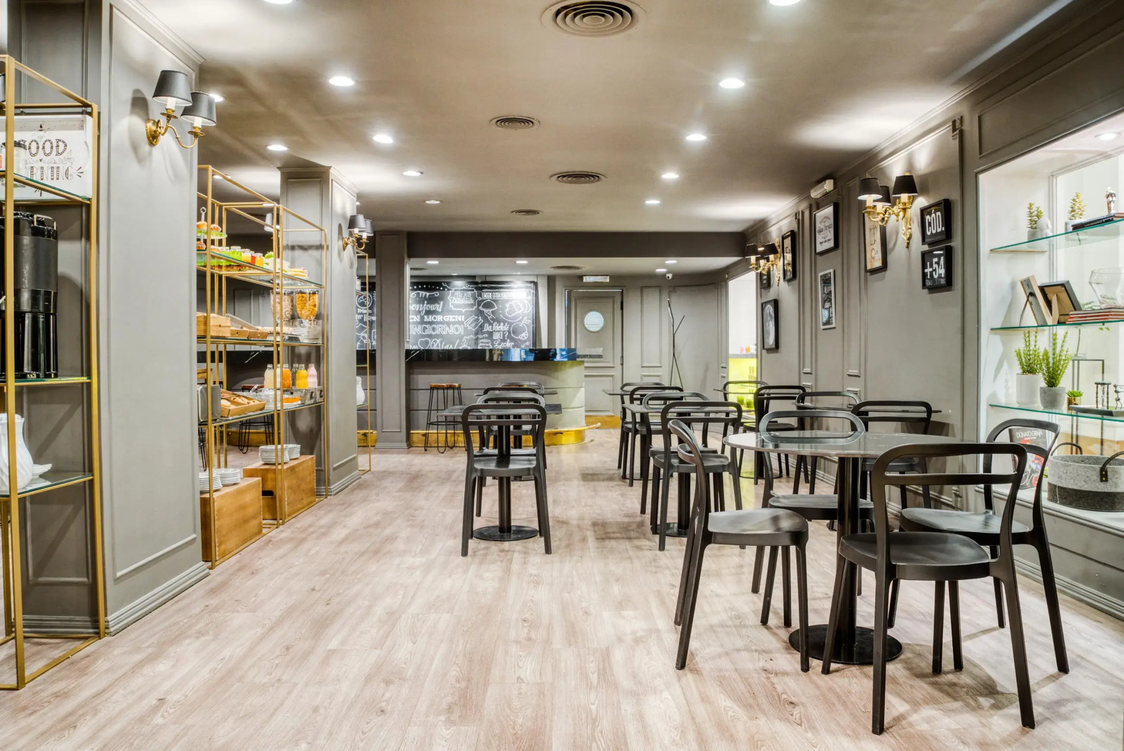 Foto - Carsson Hotel Downtown Buenos Aires