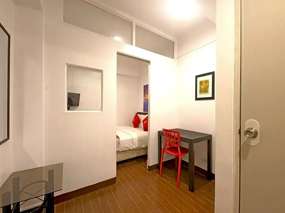 Photo - OYO 858 City Stay Inns Bgc Nuevo