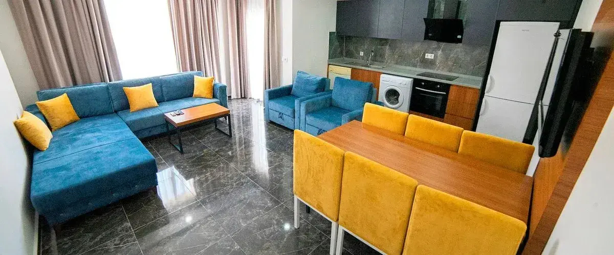 Photo - Sirena Apart & SPA